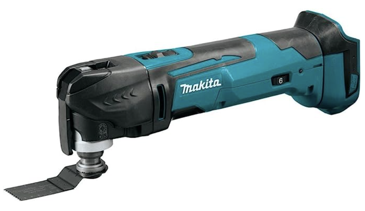makita multi tool